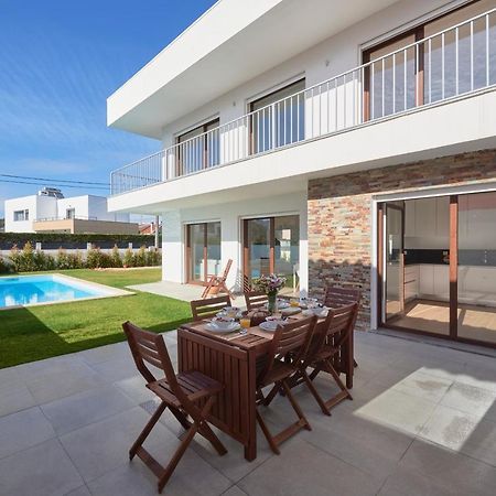 Aroeira Villa W/ Pool Near Beach, By Timecooler מראה חיצוני תמונה