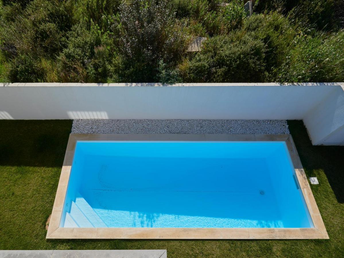 Aroeira Villa W/ Pool Near Beach, By Timecooler מראה חיצוני תמונה
