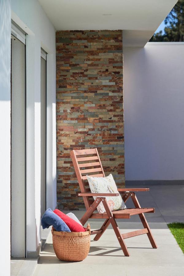 Aroeira Villa W/ Pool Near Beach, By Timecooler מראה חיצוני תמונה