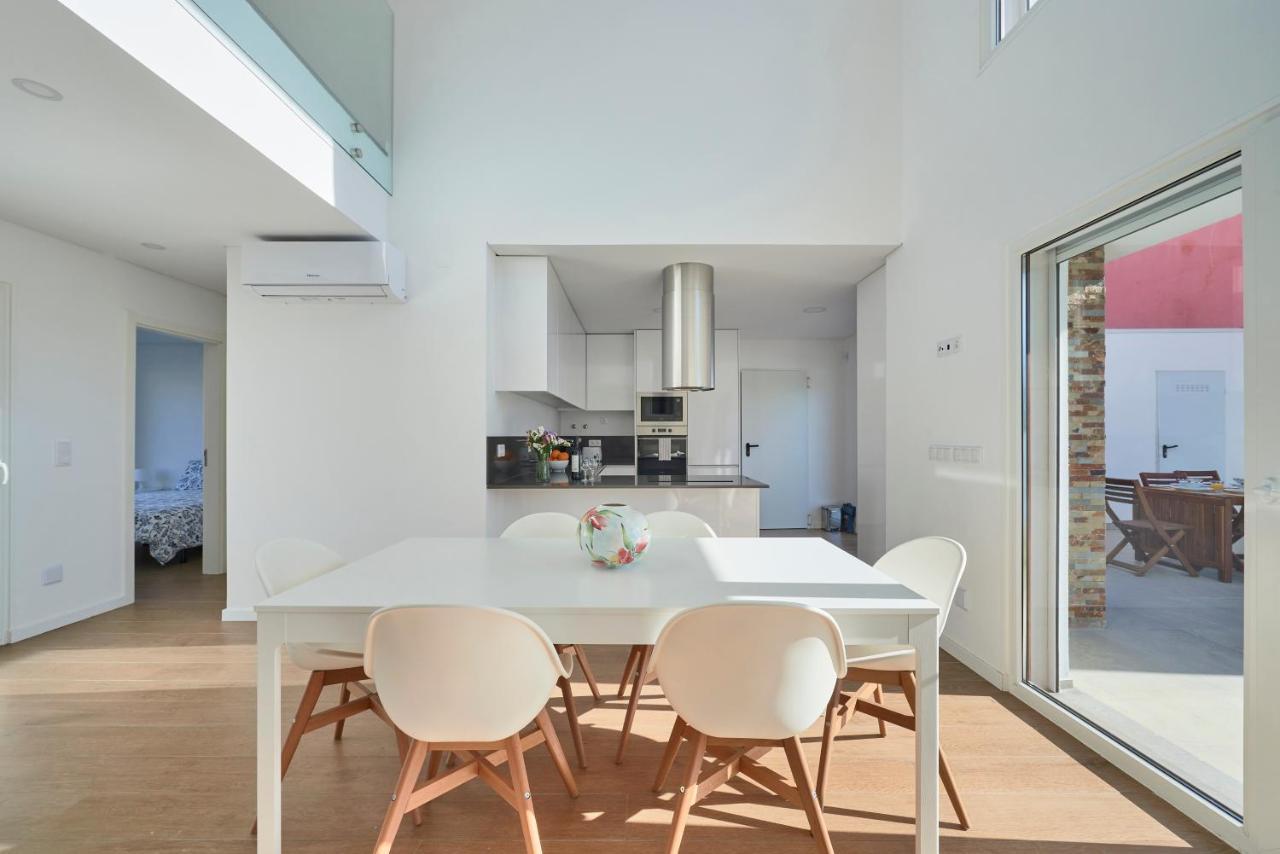 Aroeira Villa W/ Pool Near Beach, By Timecooler מראה חיצוני תמונה
