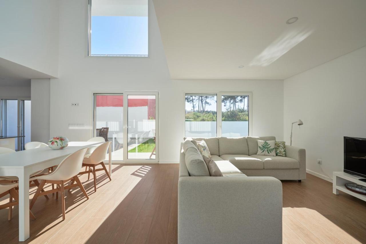 Aroeira Villa W/ Pool Near Beach, By Timecooler מראה חיצוני תמונה