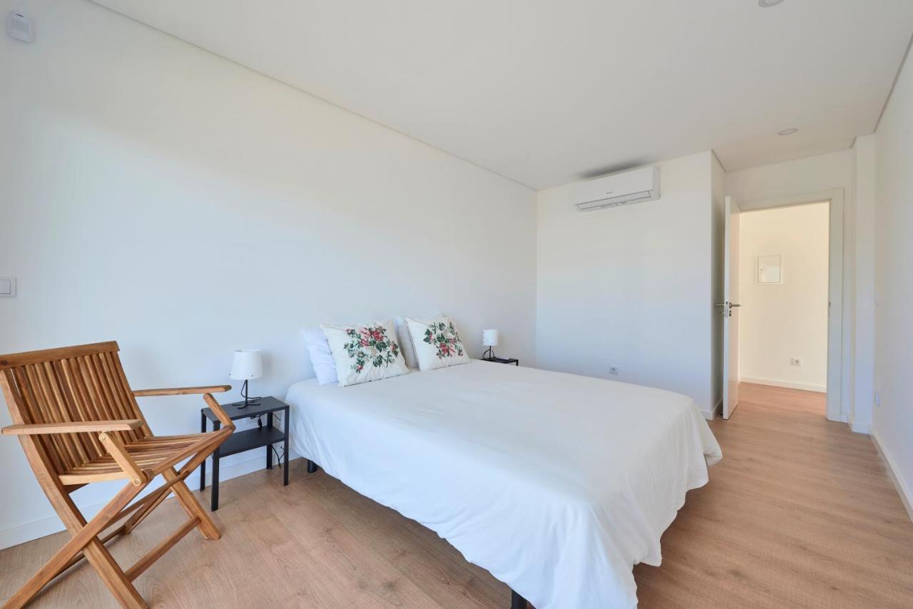 Aroeira Villa W/ Pool Near Beach, By Timecooler מראה חיצוני תמונה