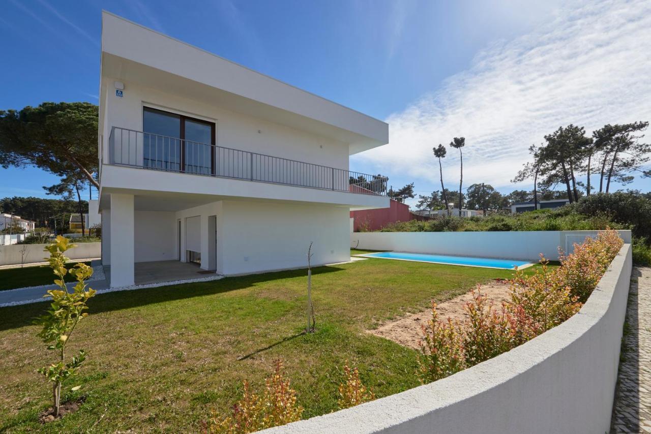 Aroeira Villa W/ Pool Near Beach, By Timecooler מראה חיצוני תמונה