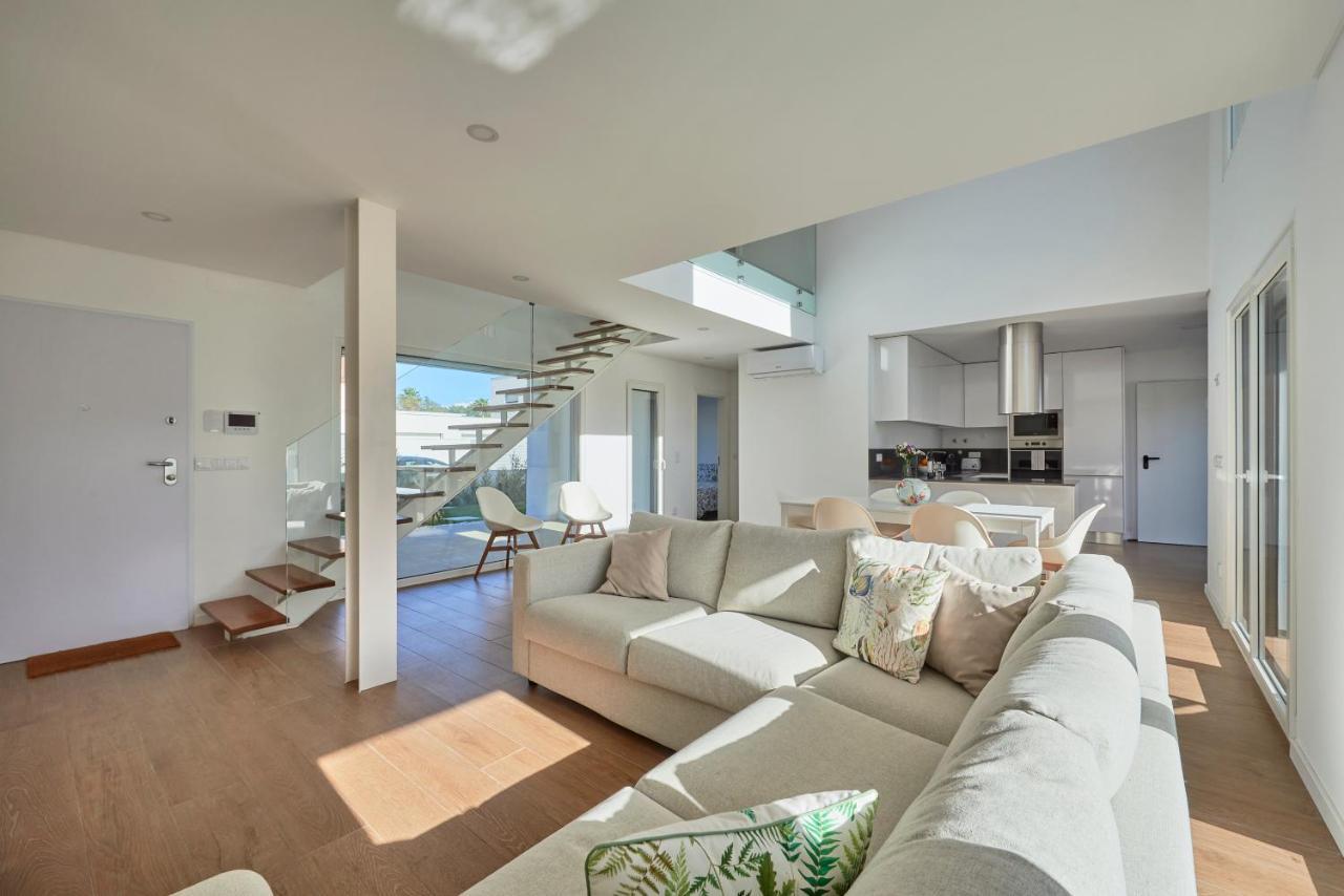 Aroeira Villa W/ Pool Near Beach, By Timecooler מראה חיצוני תמונה