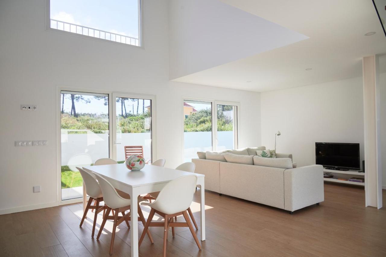Aroeira Villa W/ Pool Near Beach, By Timecooler מראה חיצוני תמונה