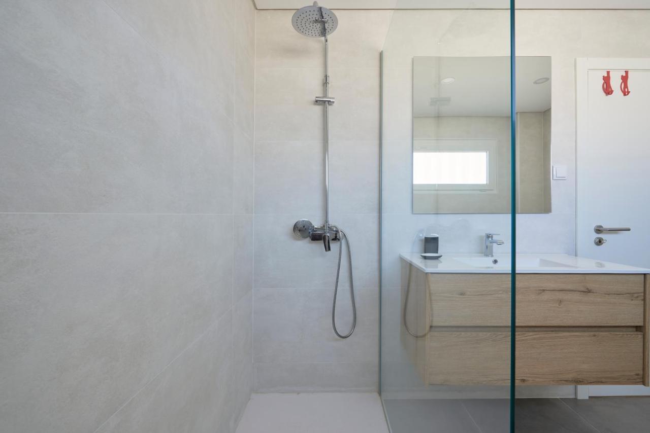 Aroeira Villa W/ Pool Near Beach, By Timecooler מראה חיצוני תמונה
