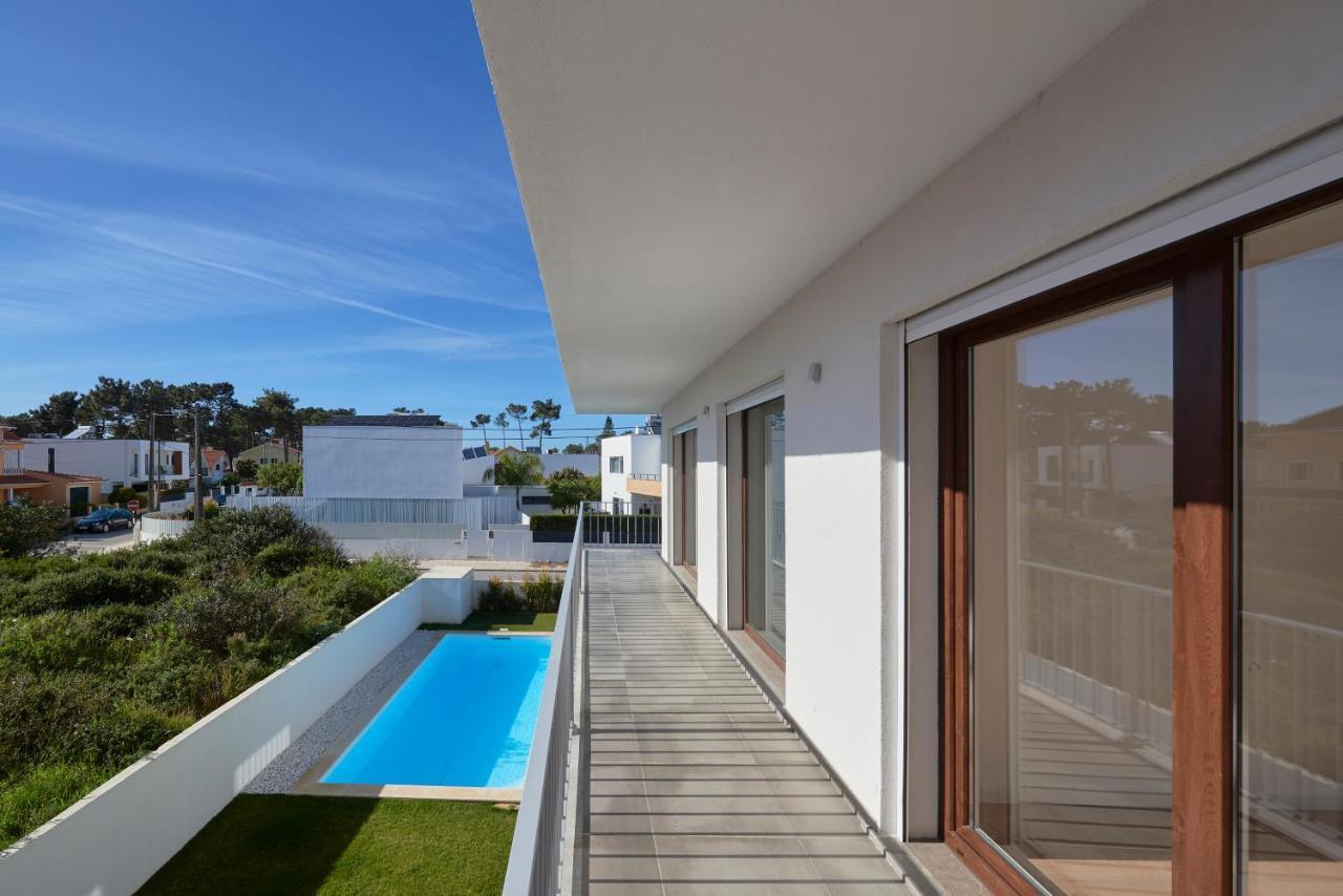 Aroeira Villa W/ Pool Near Beach, By Timecooler מראה חיצוני תמונה