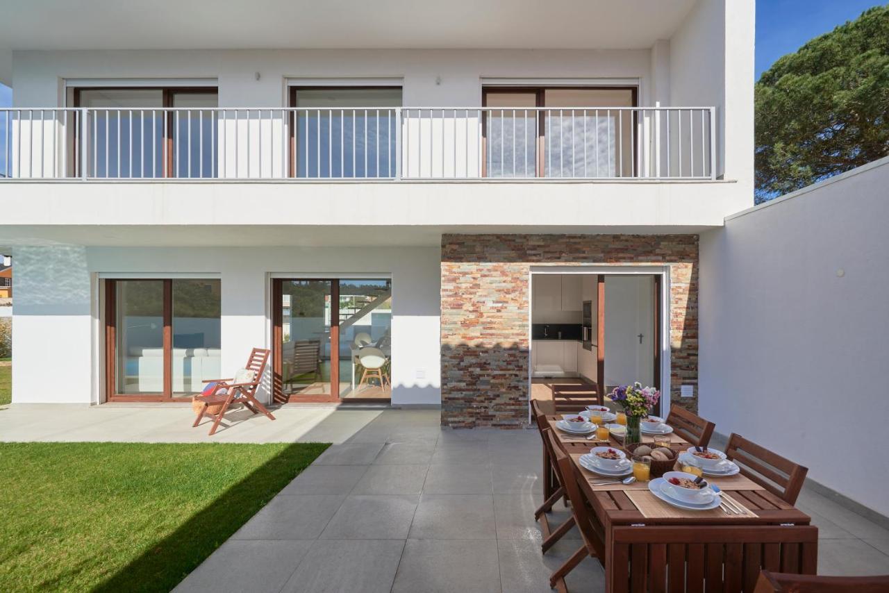 Aroeira Villa W/ Pool Near Beach, By Timecooler מראה חיצוני תמונה