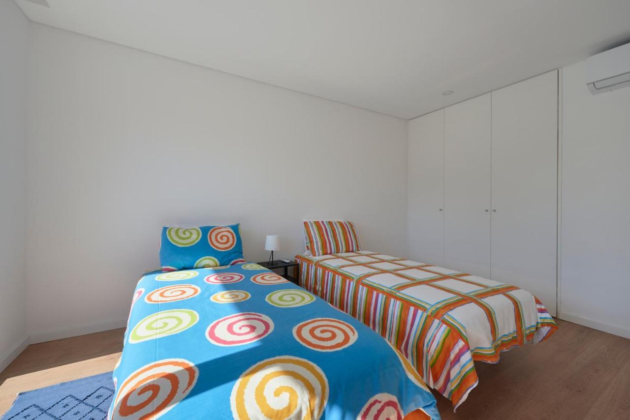 Aroeira Villa W/ Pool Near Beach, By Timecooler מראה חיצוני תמונה